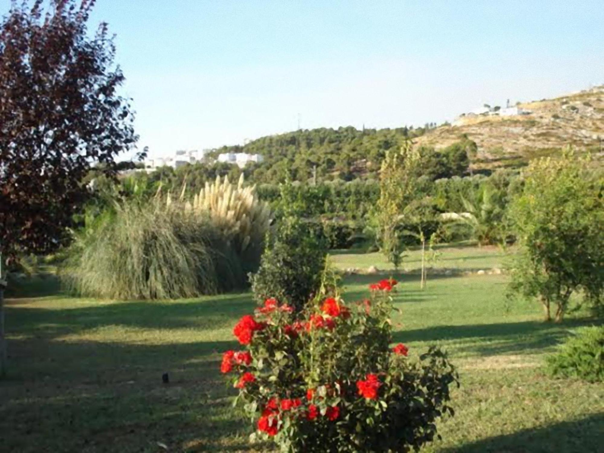Вилла La Piana Di Calena Пескичи Экстерьер фото